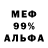 Альфа ПВП VHQ Oleksandr Roshko